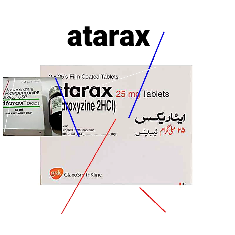 Acheter atarax 100mg